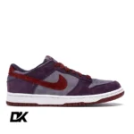 Nike Dunk Low Plum (2020/2024)