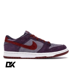 Nike Dunk Low Plum (2020/2024)