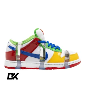 Nike Dunk Low SB ' EBAY / Sandy Bodecker'