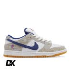 Nike Dunk Low SB x Rayssa Leal