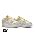 Nike Dunk Low x Off-White 'Lot 29 of 50'