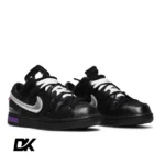 Nike Dunk Low x Off White 'Lot 50 of 50'