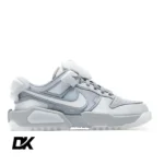 Nike RTFKT x Dunk Genesis 'Ghost'