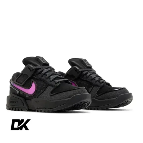 Nike RTFKT x Dunk Genesis 'Void'