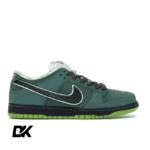 Nike SB Dunk Low Concepts Green Lobster