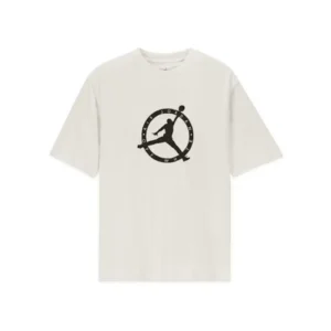 OFF-WHITE x Jordan T-shirt (Asia Sizing)
