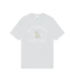 OVO Collegiate Ash Heather Grey T-shirt