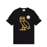 OVO NFL Pittsburgh T-shirt
