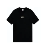 OVOx Raptors Atheletic Centre Black Tee