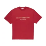 Off-White Digit Bacchus Cotton T-Shirt