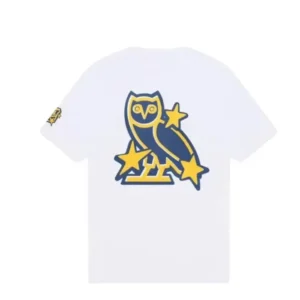 Ovo NHL 24 All Star White Tshirt