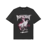 REPRESENT Take Me Higher T-shirt