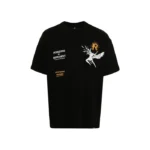Represent Icarus Cotton T-Shirt