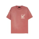 Represent Spirits Of Summer Cotton T-shirt