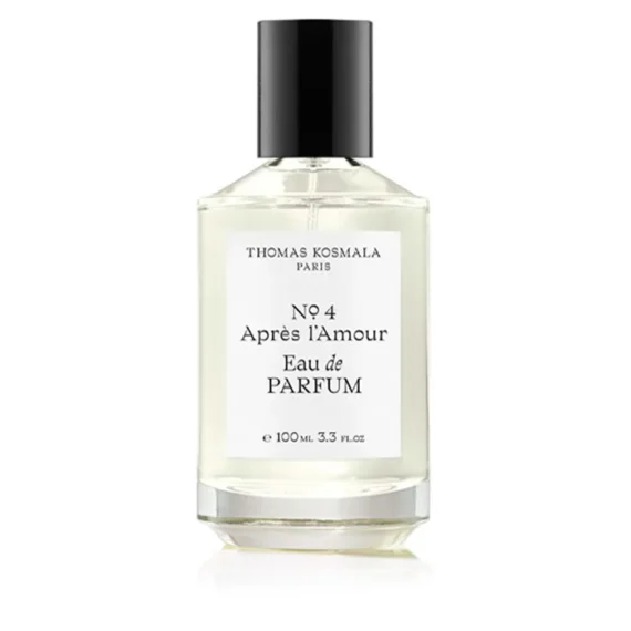 THOMAS KOSMALA NO4 EDP 100ML