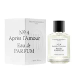 THOMAS KOSMALA NO4 EDP 100ML