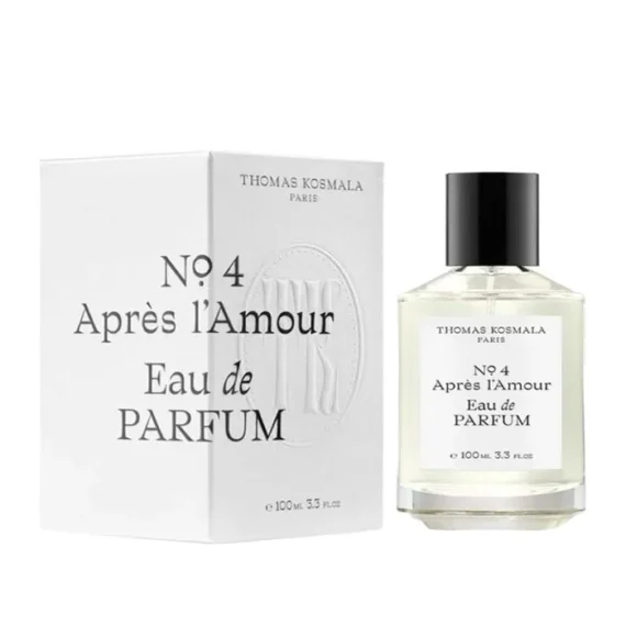 THOMAS KOSMALA NO4 EDP 100ML
