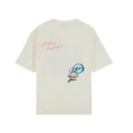 Travis Scott x Jordan x Fragment T-Shirt White