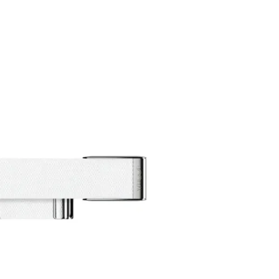 Whoop 4.0 Arctic with Platinum Superknit Band