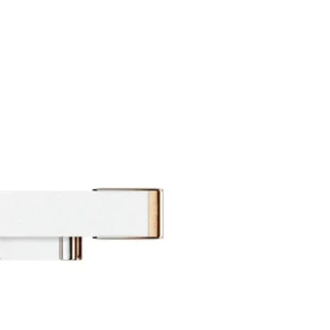 Whoop 4.0 Arctic With Rose Gold Superknit Band-2