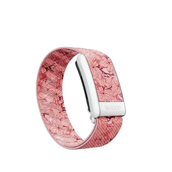 Whoop 4.0 Blossom Superknit Band