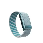 Whoop 4.0 Blue Ice Superknit Band