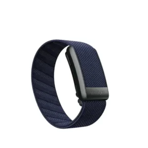 Whoop 4.0 Blue Jay Superknit Band