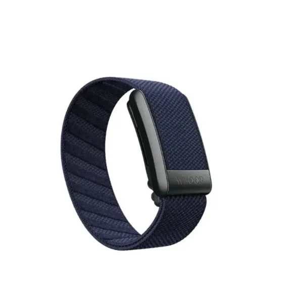 Whoop 4.0 Blue Jay Superknit Band