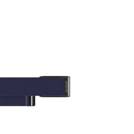 Whoop 4.0 Blue Jay Superknit Band