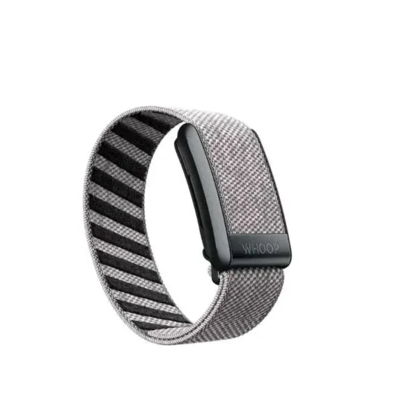 Whoop 4.0 Heater Superknit Band
