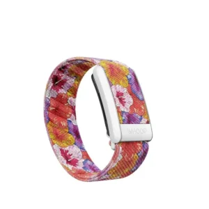 Whoop 4.0 Hibiscus Superknit Band