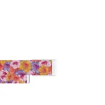 Whoop 4.0 Hibiscus Superknit Band