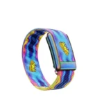 Whoop 4.0 Neon Butter Superknit Band