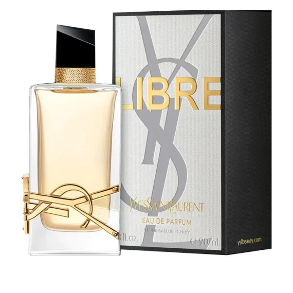 YSL LIBRE EDP 90ML