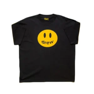 Drew House Mascot SS Tee Black