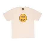 Drew House Mascot SS Tee Cream