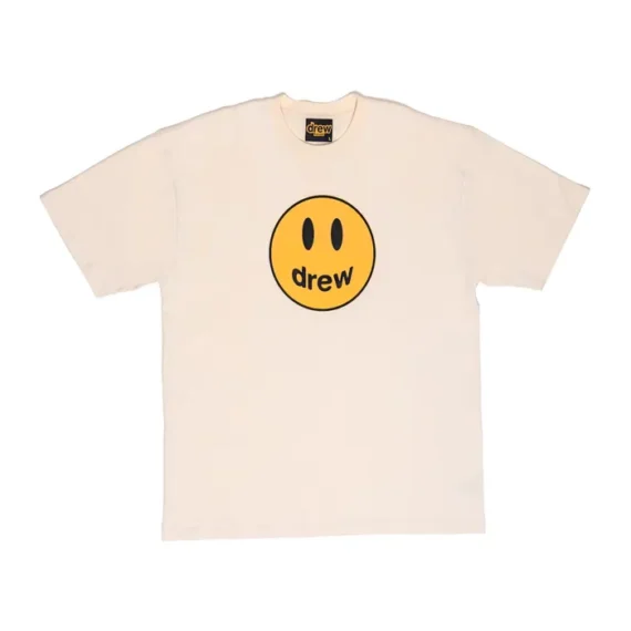 Drew House Mascot SS Tee Cream