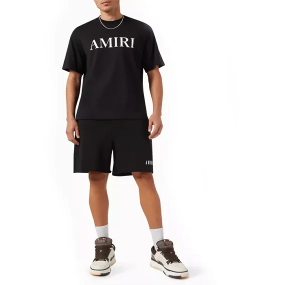 AMIRI Core Logo T-shirt in Cotton