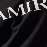 AMIRI Core Logo T-shirt in Cotton