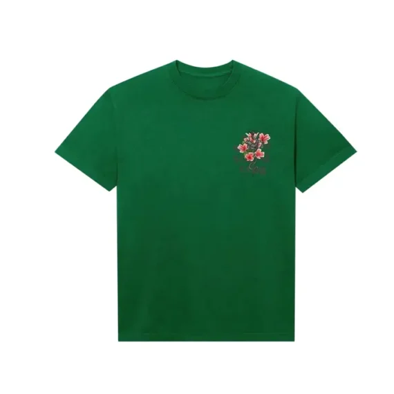 ASSC HOKKAIDO TEE- KELLY