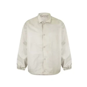 FEAR OF GOD ESSENTIALS Coach Jacket-1