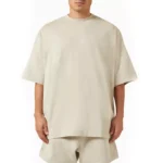 FEAR OF GOD ESSENTIALS Essentials T-Shirt in Cotton-Jersey