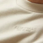 FEAR OF GOD ESSENTIALS Essentials T-Shirt in Cotton-Jersey