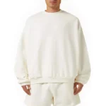 FEAR OF GOD ESSENTIALS Crewneck Sweatshirt in Fleece