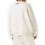 FEAR OF GOD ESSENTIALS Crewneck Sweatshirt in Fleece