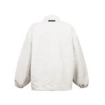 FEAR OF GOD ESSENTIALS FGE Coach Jacket Sn42