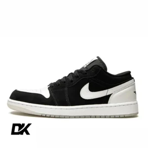 Jordan 1 Low Diamond Shorts