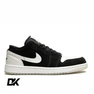 Jordan 1 Low Diamond Shorts-2