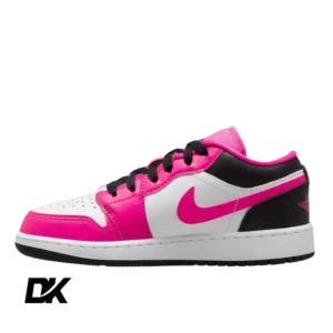 Jordan 1 Low OG Metallic Silver