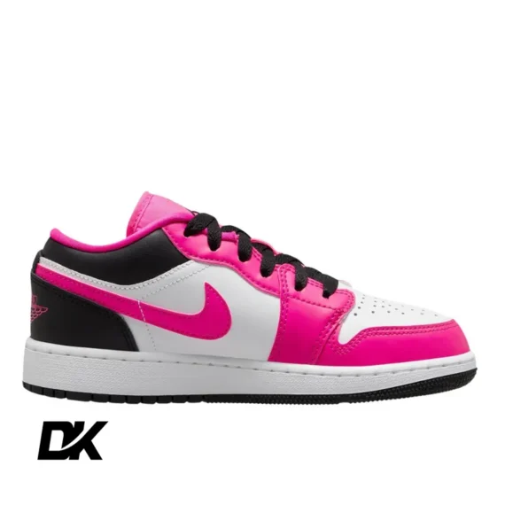 Jordan 1 Low OG Metallic Silver